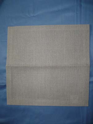 Tablecloth 30 x 30 cm